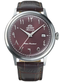 Relógio ORIENT Bambino Classic Automático RA-AC0037R30B
