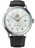 Relógio ORIENT Bambino Classic Automático RA-AC0038S30B