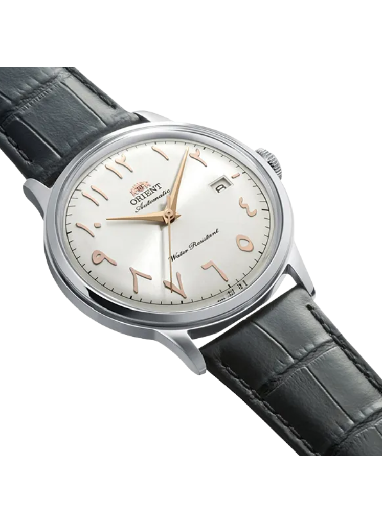 Relógio ORIENT Bambino Classic Automático RA-AC0038S30B