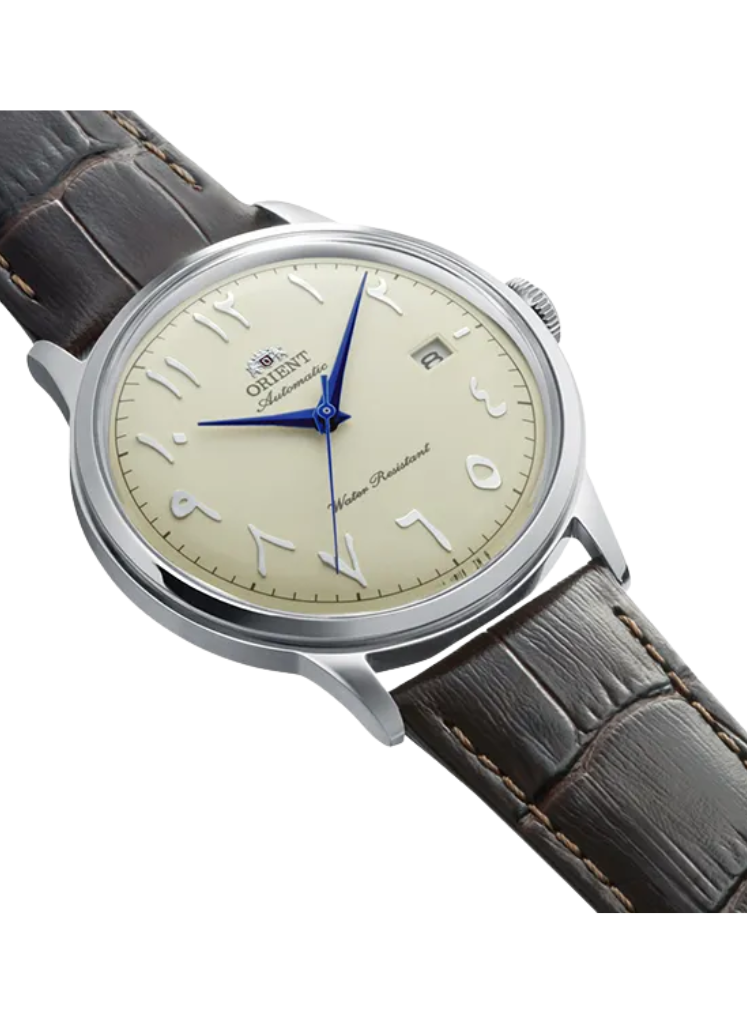 Relógio ORIENT Bambino Classic Automático RA-AC0039Y30B