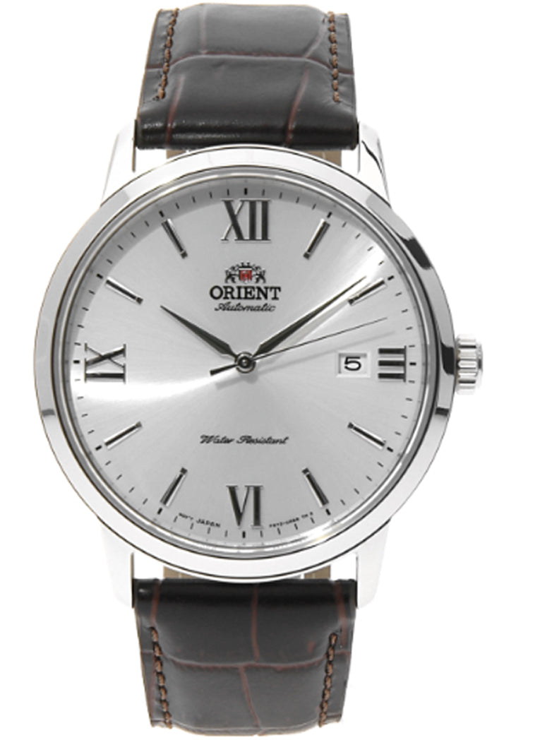 Relógio ORIENT Automático Symphony IV RA-AC0F12S30B S3NX *Made In Japan