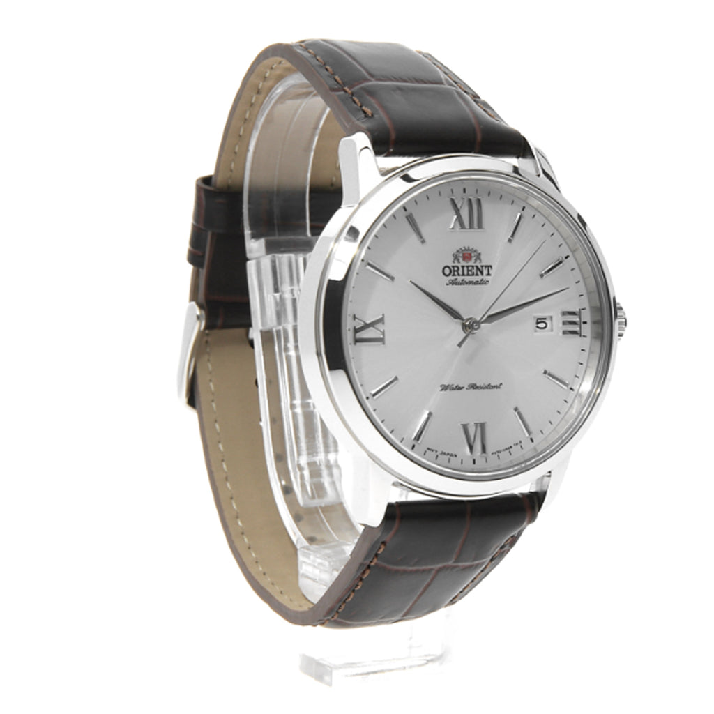 Relógio ORIENT Automático Symphony IV RA-AC0F12S30B S3NX *Made In Japan