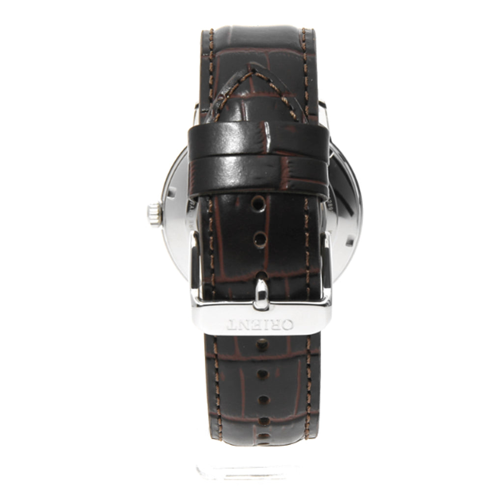 Relógio ORIENT Automático Symphony IV RA-AC0F12S30B S3NX *Made In Japan