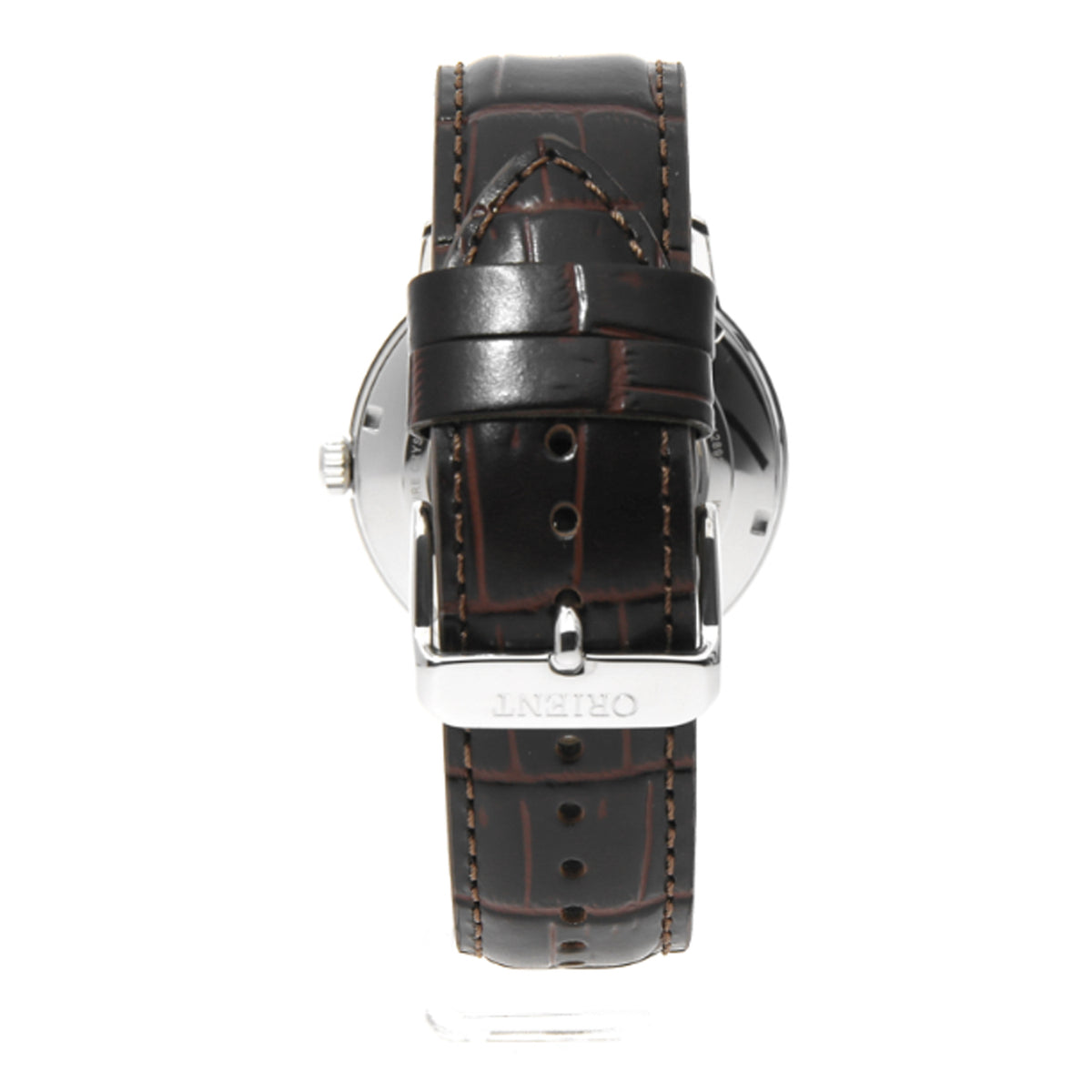 Relógio ORIENT Automático Symphony IV RA-AC0F12S30B S3NX *Made In Japan