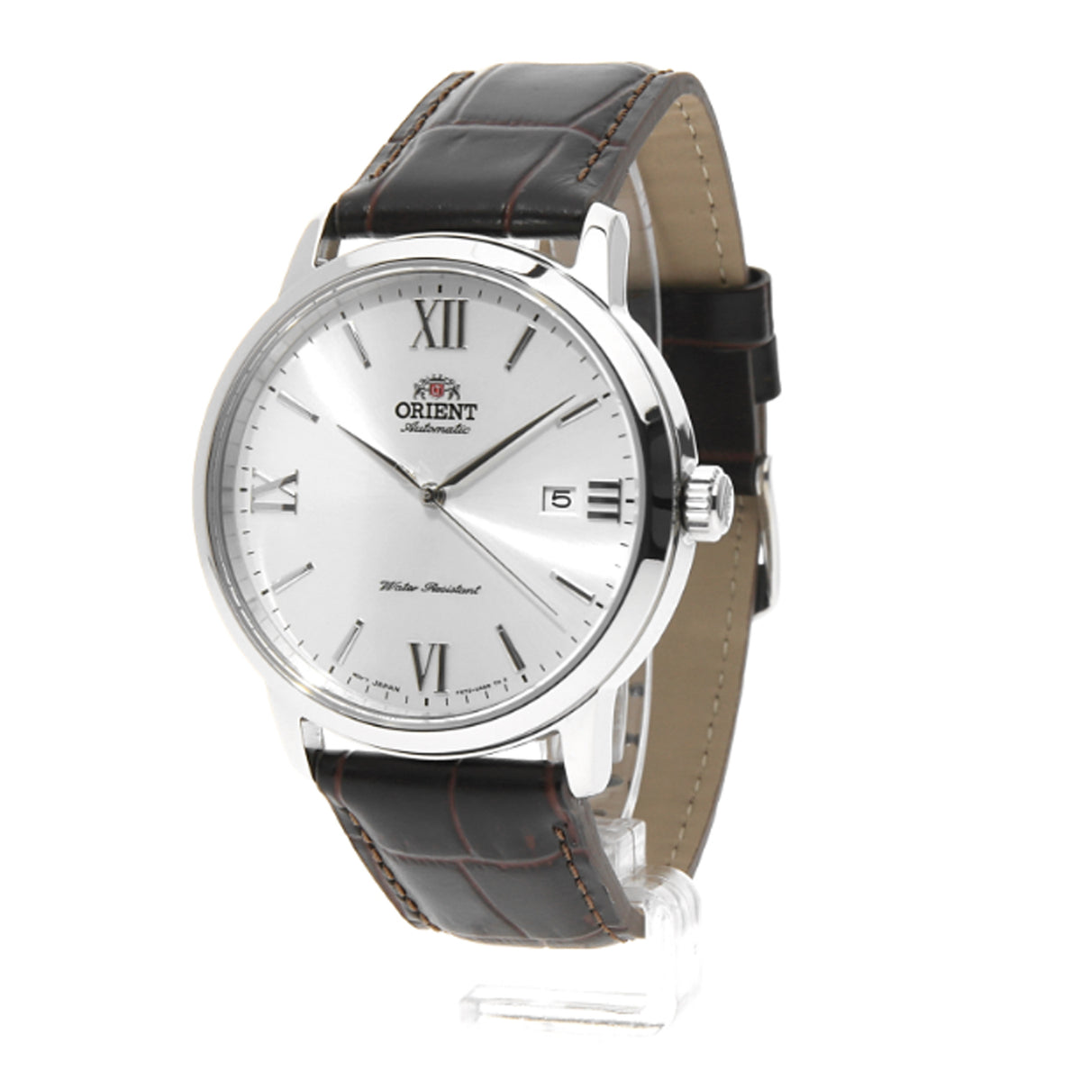 Relógio ORIENT Automático Symphony IV RA-AC0F12S30B S3NX *Made In Japan