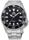 Relógio ORIENT Automático Triton Diver RA-AC0K01B10B