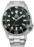 Relógio ORIENT Automático Triton Diver RA-AC0K02E10B