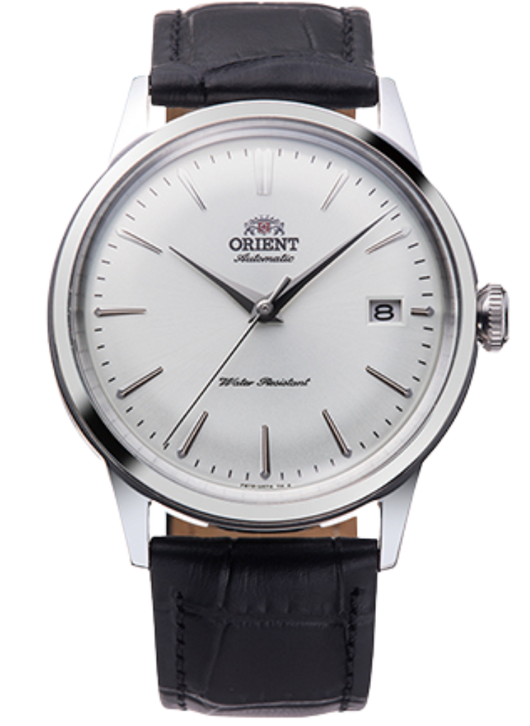 Relógio ORIENT Bambino Automático RA-AC0M03S30B