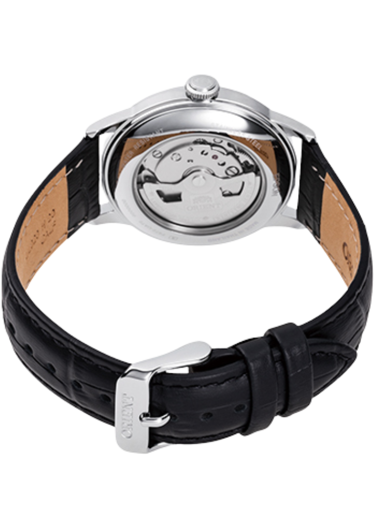 Relógio ORIENT Bambino Automático RA-AC0M03S30B