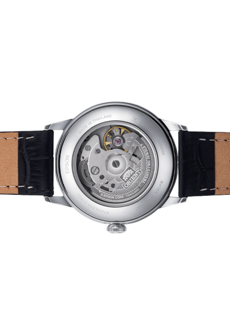 Relógio ORIENT Bambino Automático RA-AC0M03S30B