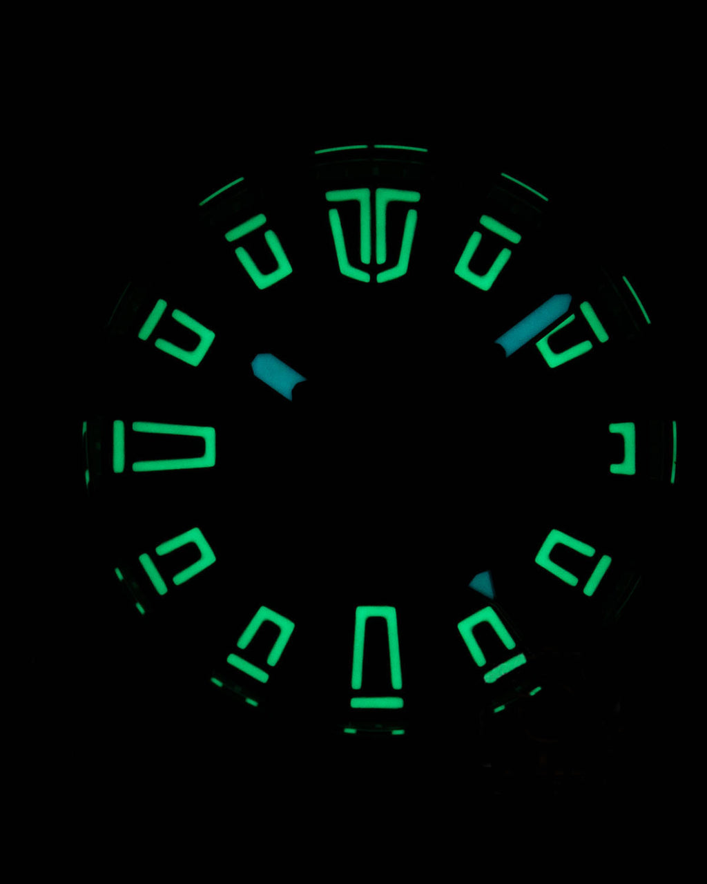 Relógio ORIENT Automático M-FORCE Divers RA-AC0N03E10B *Made in Japan
