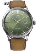 Relógio ORIENT Bambino Automático RA-AC0P01E30B