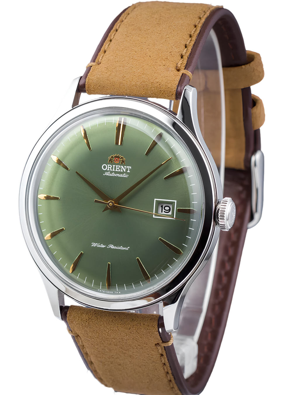 Relógio ORIENT Bambino Automático RA-AC0P01E30B