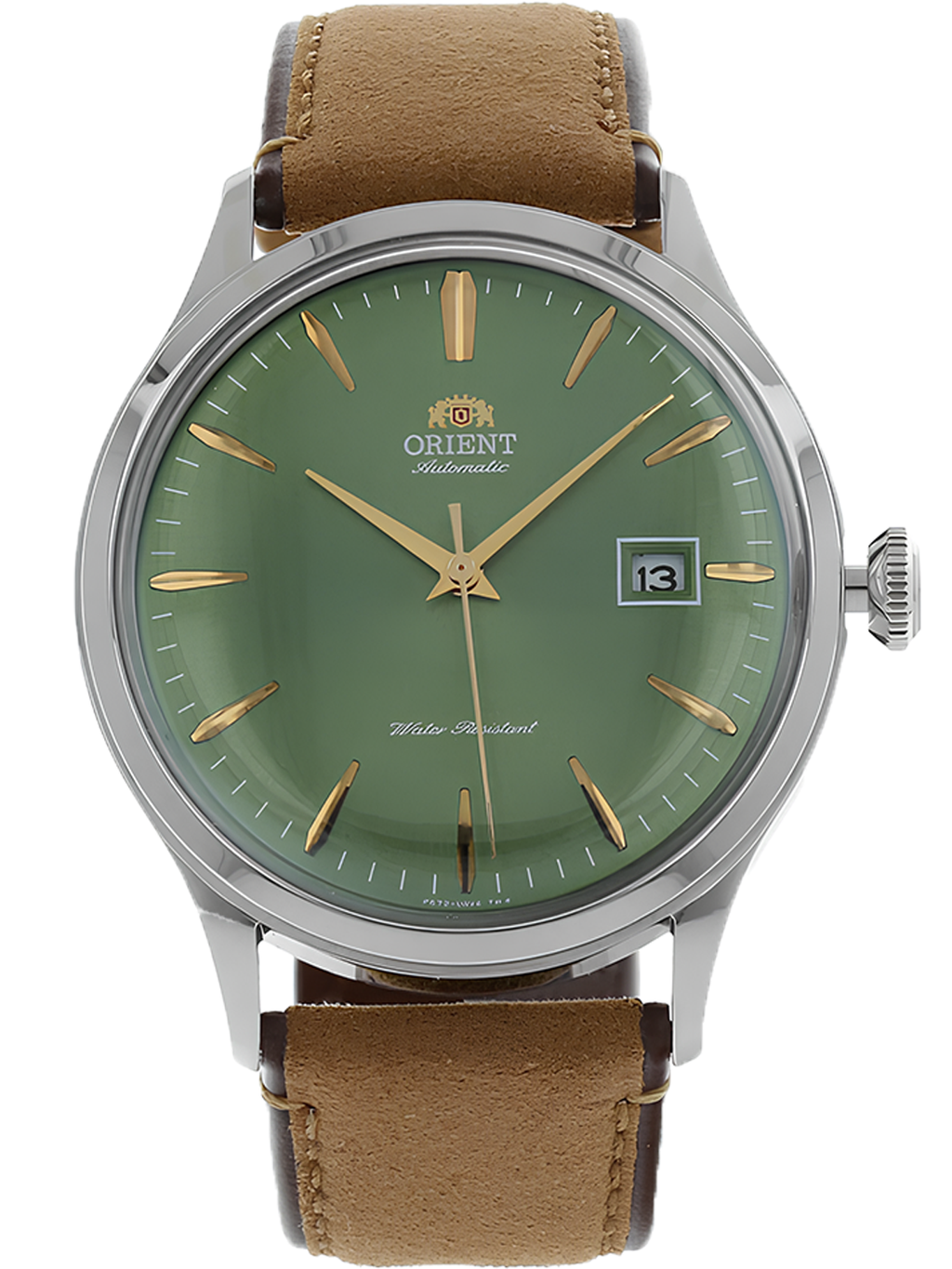 Relógio ORIENT Bambino Automático RA-AC0P01E30B