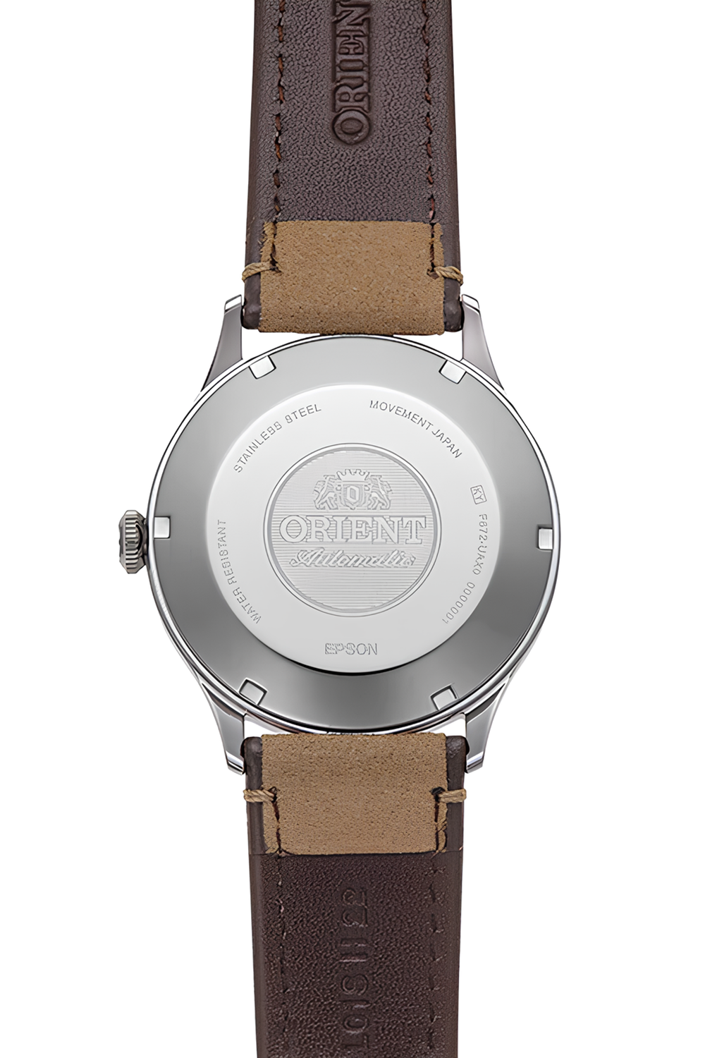 Relógio ORIENT Bambino Automático RA-AC0P01E30B