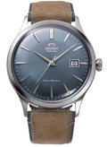 Relógio ORIENT Bambino Automático RA-AC0P03L30B