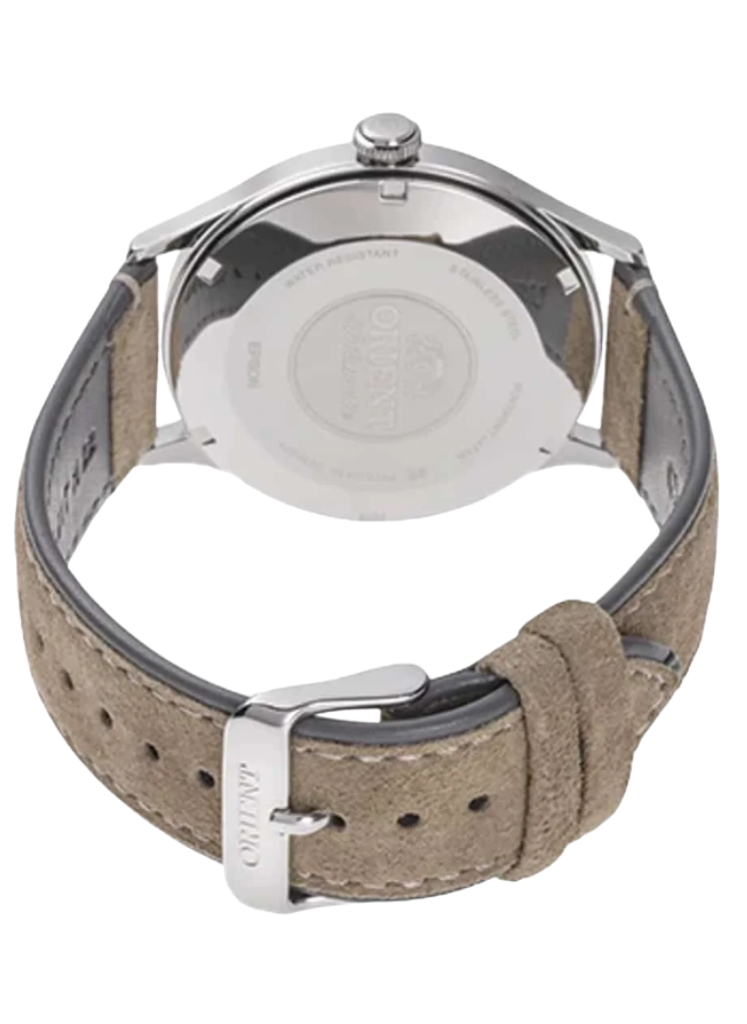 Relógio ORIENT Bambino Automático RA-AC0P03L30B