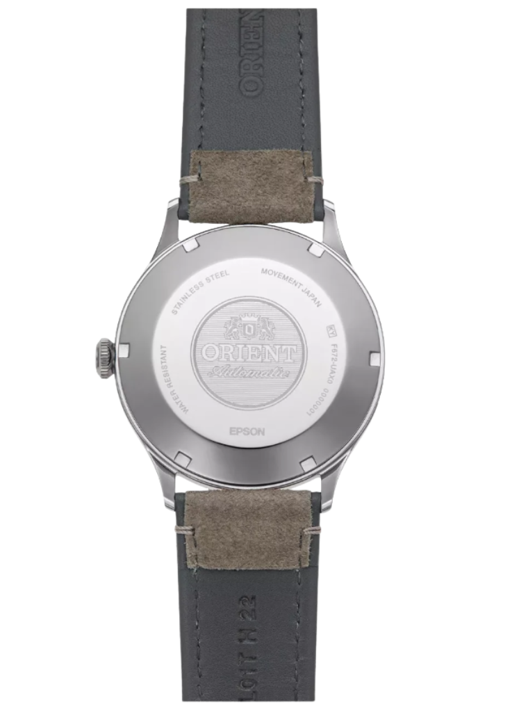 Relógio ORIENT Bambino Automático RA-AC0P03L30B