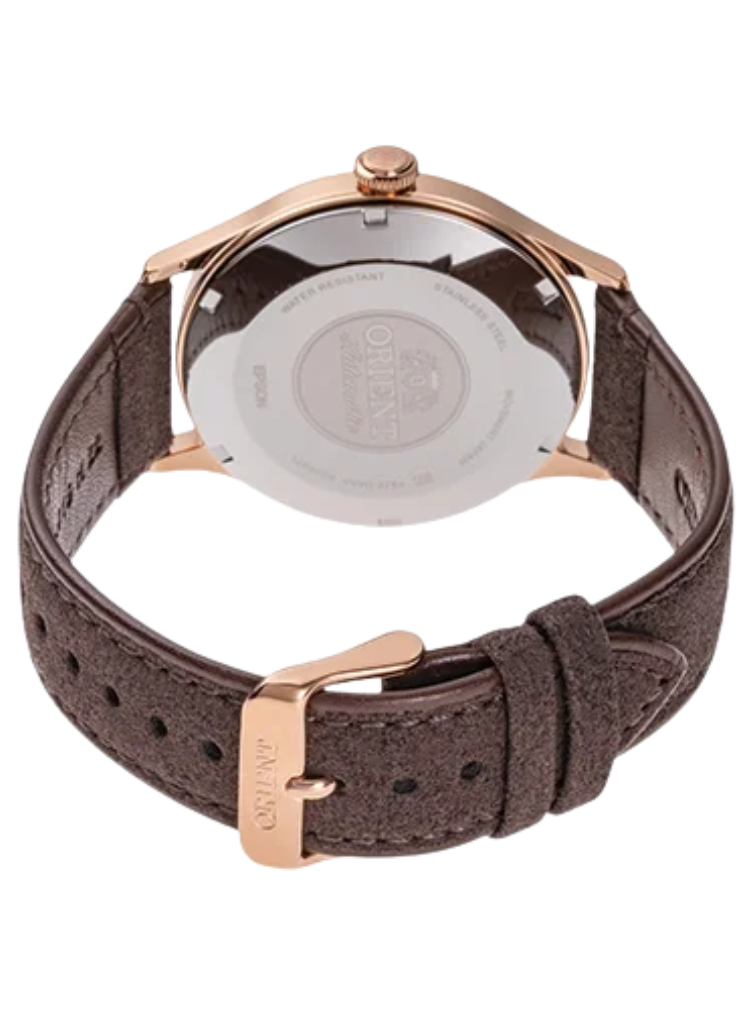 Relógio ORIENT Bambino Automático RA-AC0P04Y30B