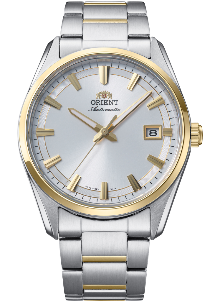 Relógio ORIENT Stretto Automático RA-AC0R01S30B B1SK
