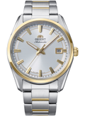 Relógio ORIENT Stretto Automático RA-AC0R01S30B B1SK