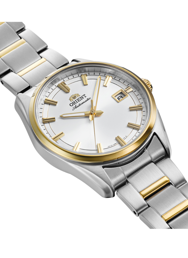 Relógio ORIENT Stretto Automático RA-AC0R01S30B B1SK