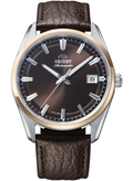 Relógio ORIENT Stretto Automático RA-AC0R03Y30B N1NX