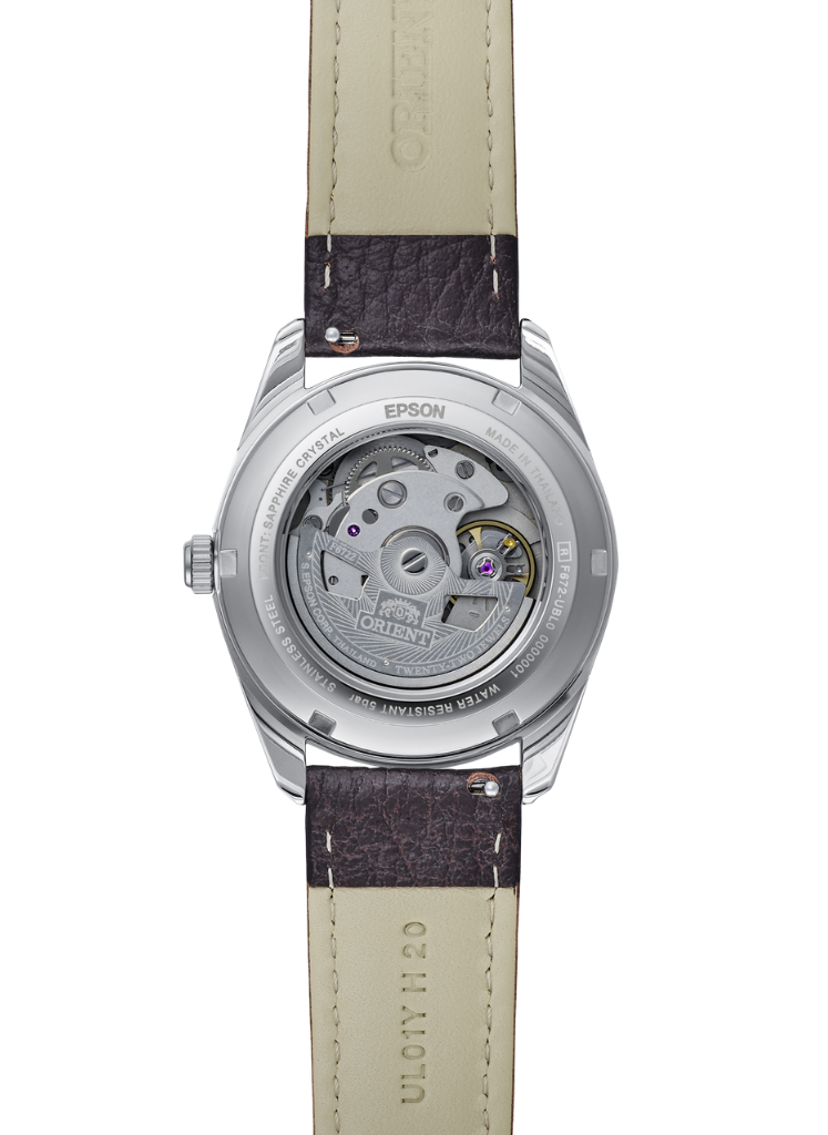 Relógio ORIENT Stretto Automático RA-AC0R03Y30B N1NX