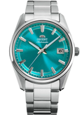 Relógio ORIENT Stretto Date Automático RA-AC0R06L30B Ed Limitada