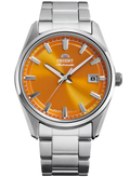Relógio ORIENT Stretto Date Automático RA-AC0R08Y30B Ed Limitada