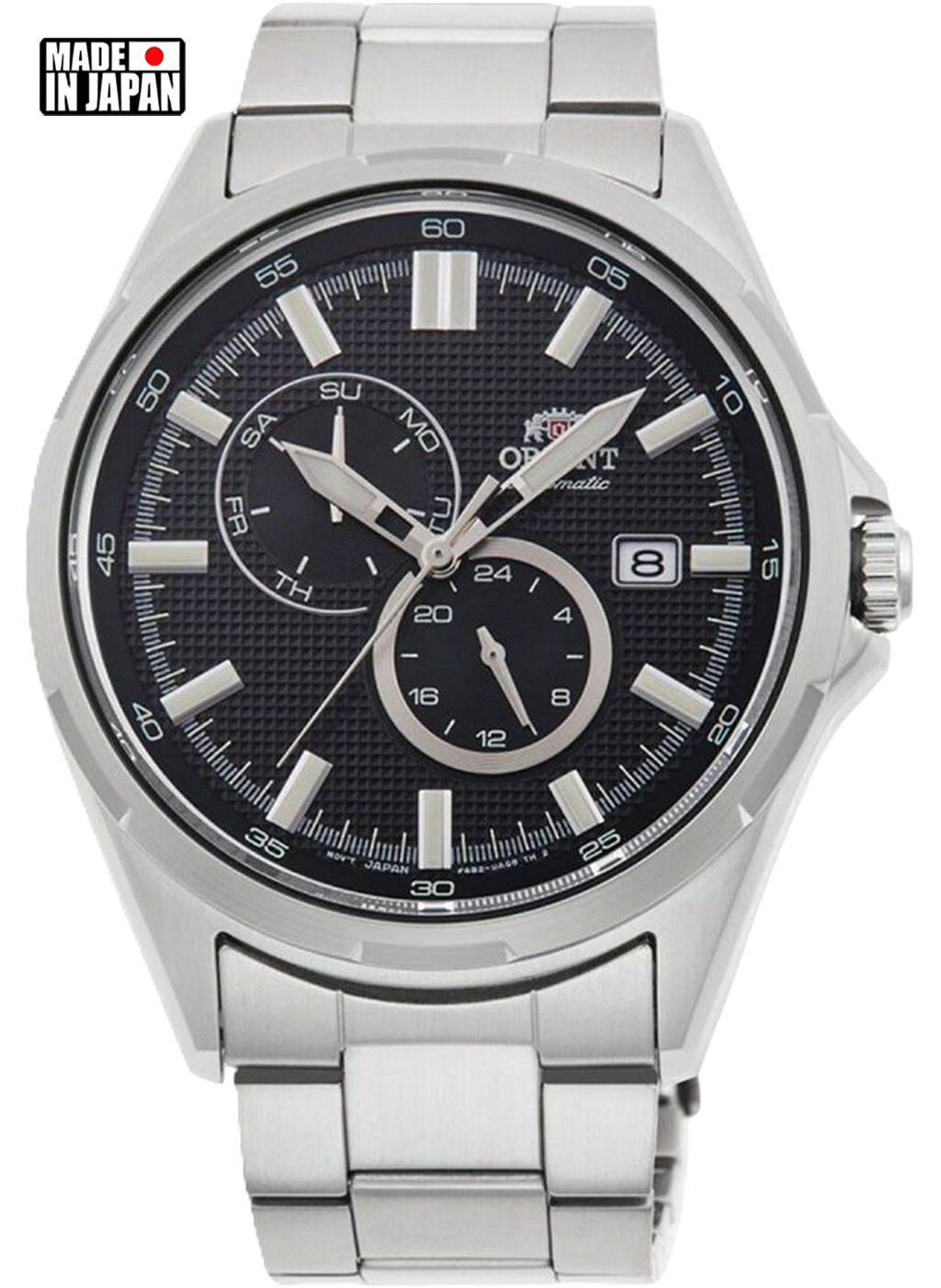 Relógio ORIENT Automático Defender RA-AK0602B10A