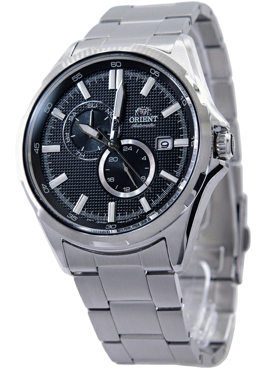 Relógio ORIENT Automático Defender RA-AK0602B10A