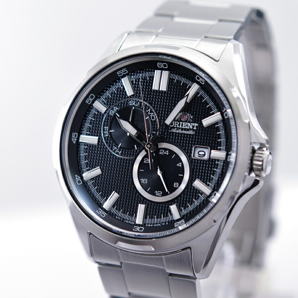 Relógio ORIENT Automático Defender RA-AK0602B10A