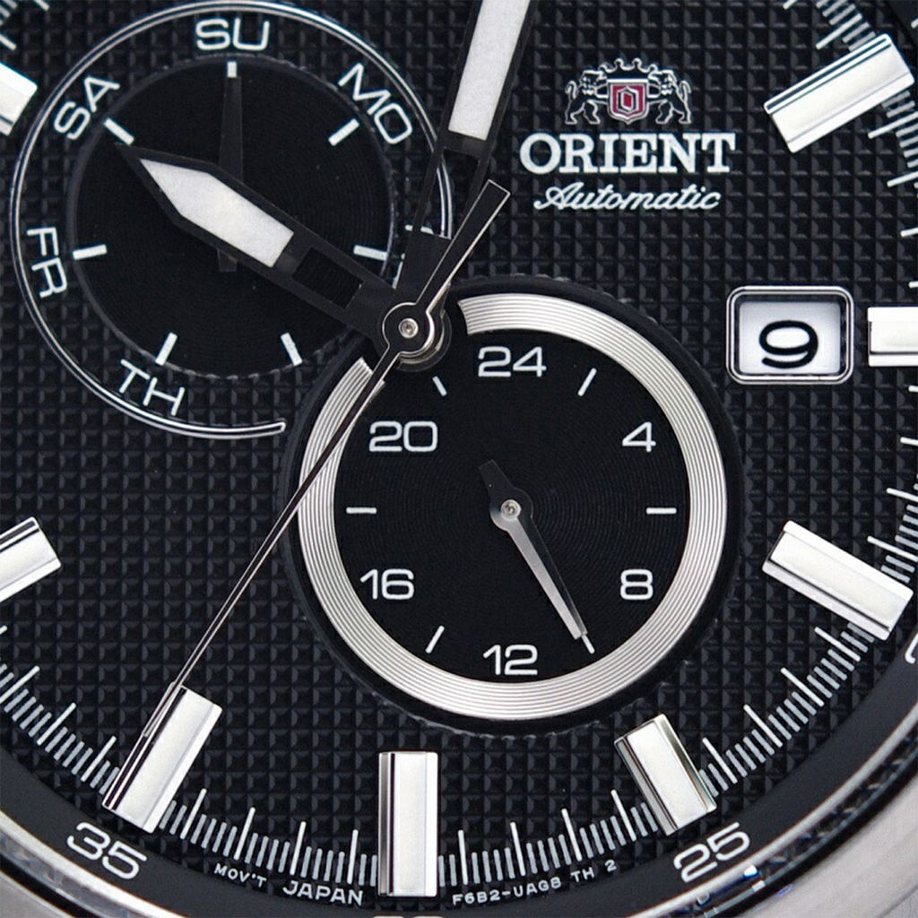 Relógio ORIENT Automático Defender RA-AK0602B10A