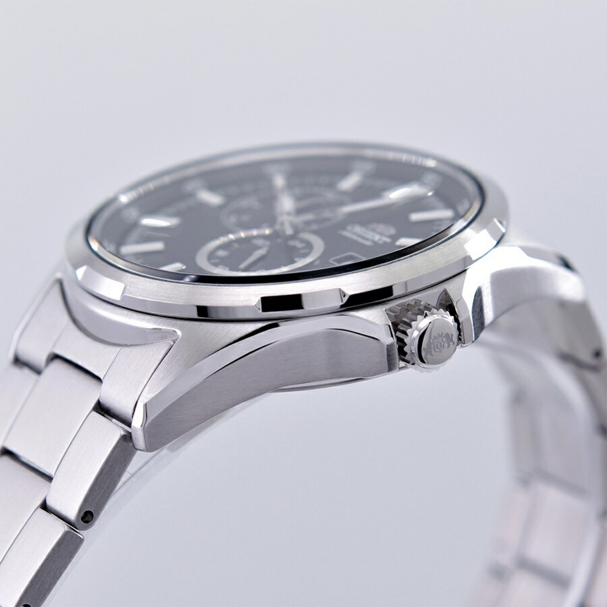 Relógio ORIENT Automático Defender RA-AK0602B10A