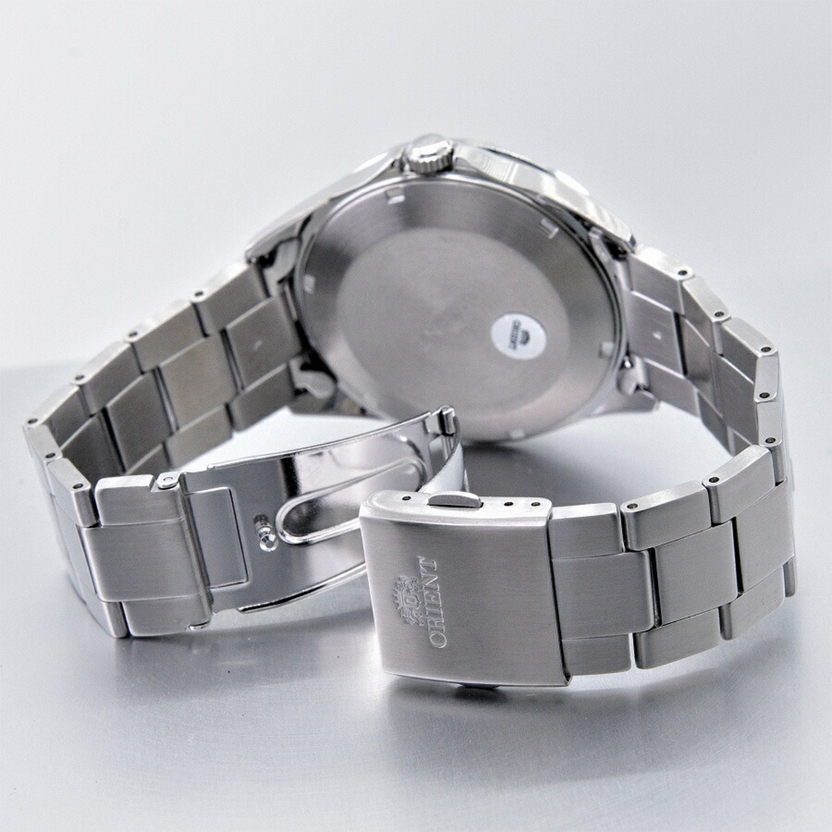 Relógio ORIENT Automático Defender RA-AK0602B10A