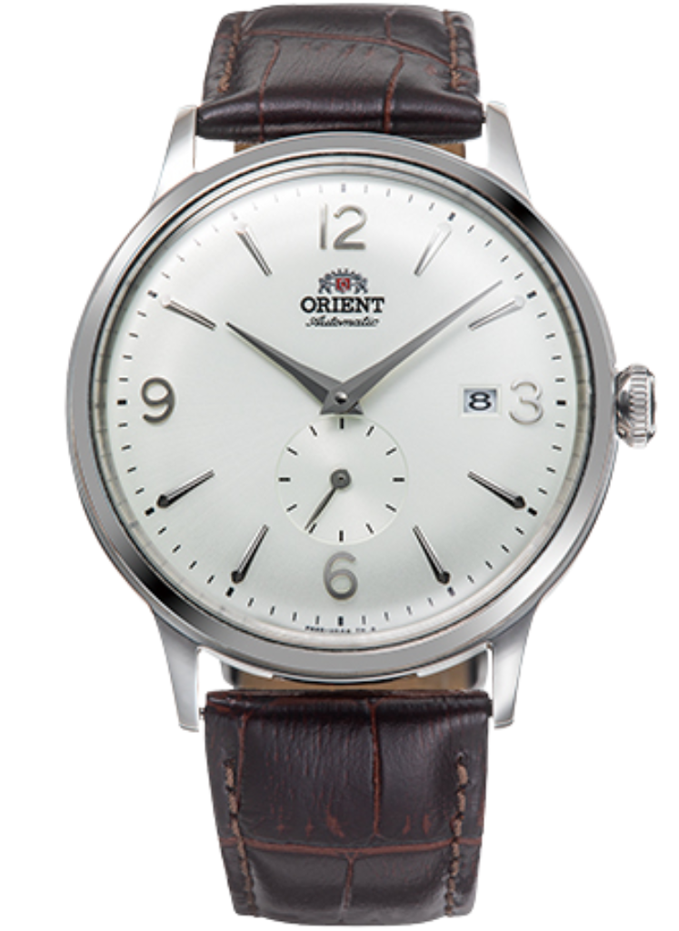 Relógio ORIENT Bambino Automático RA-AP0002S30B