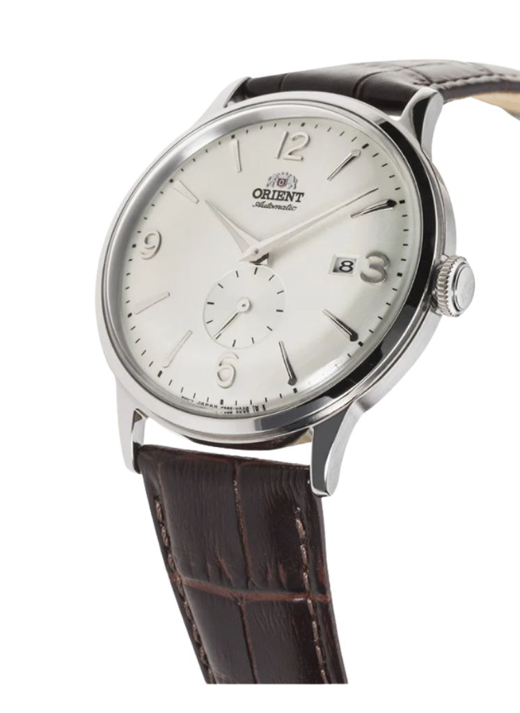 Relógio ORIENT Bambino Automático RA-AP0002S30B