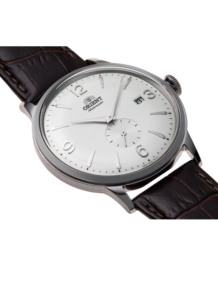 Relógio ORIENT Bambino Automático RA-AP0002S30B