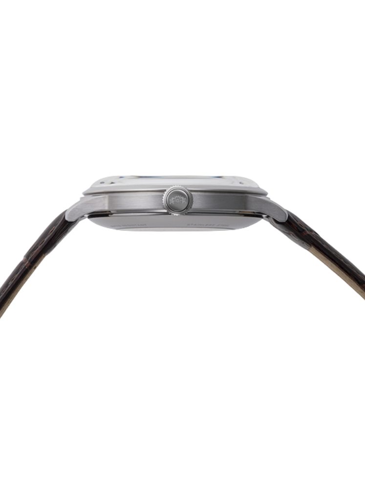 Relógio ORIENT Bambino Automático RA-AP0002S30B