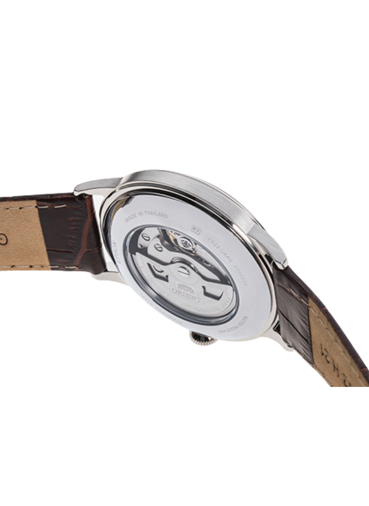 Relógio ORIENT Bambino Automático RA-AP0002S30B