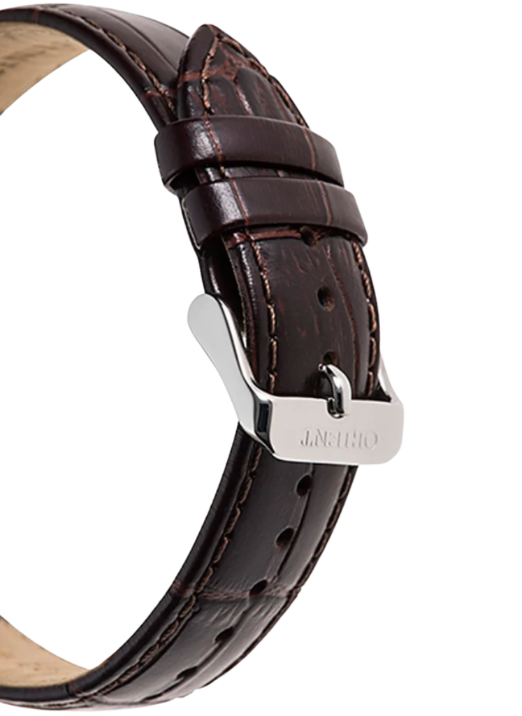 Relógio ORIENT Bambino Automático RA-AP0002S30B