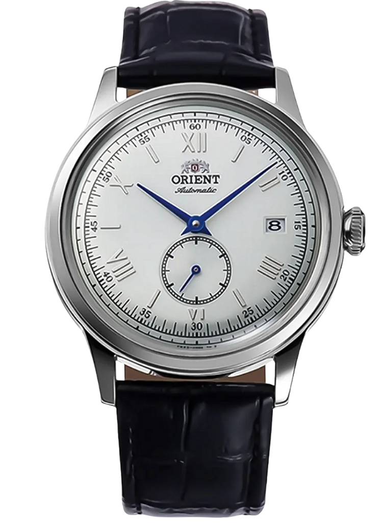 Relógio ORIENT Bambino Automático RA-AP0104S30B