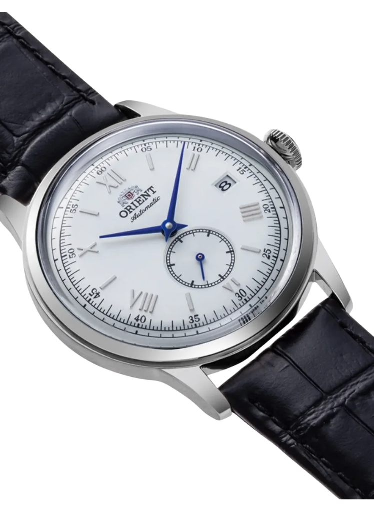 Relógio ORIENT Bambino Automático RA-AP0104S30B