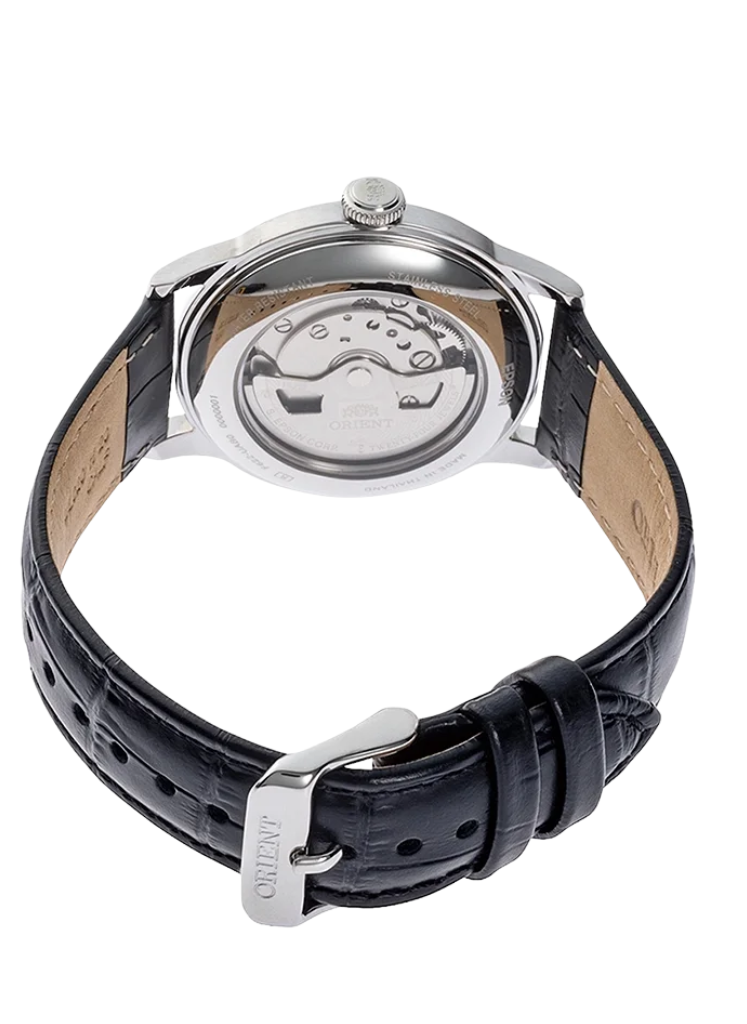 Relógio ORIENT Bambino Automático RA-AP0104S30B
