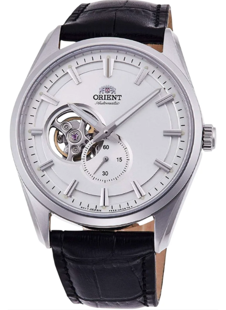 Relógio ORIENT Contemporary Automático RA-AR0004S30B