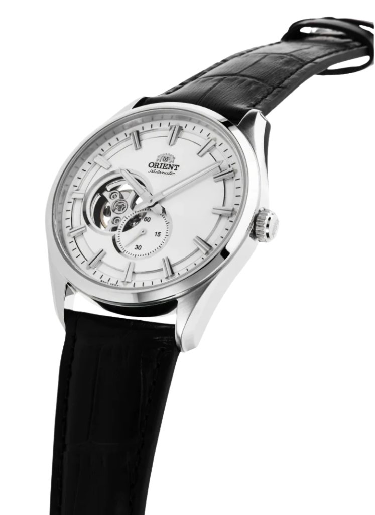 Relógio ORIENT Contemporary Automático RA-AR0004S30B