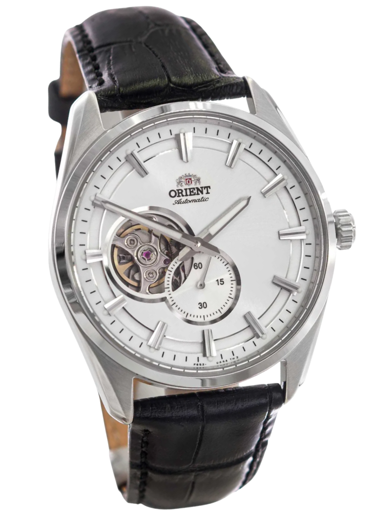 Relógio ORIENT Contemporary Automático RA-AR0004S30B