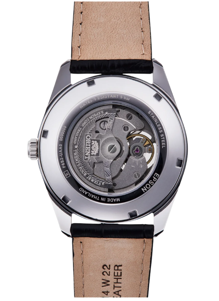 Relógio ORIENT Contemporary Automático RA-AR0004S30B