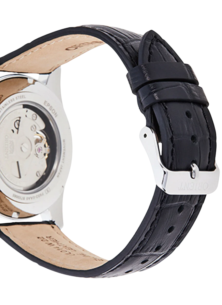 Relógio ORIENT Contemporary Automático RA-AR0004S30B